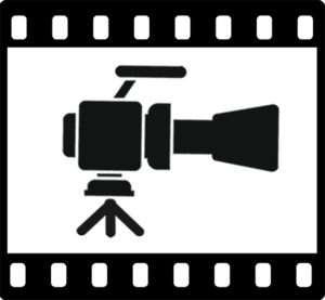 Digiflix Camera Black