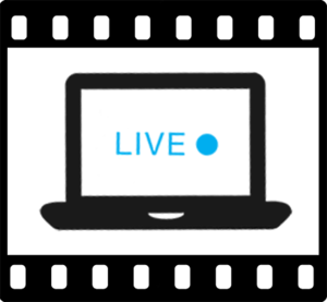 Digiflix Live stream Black