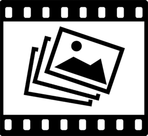Digiflix Slideshow Black